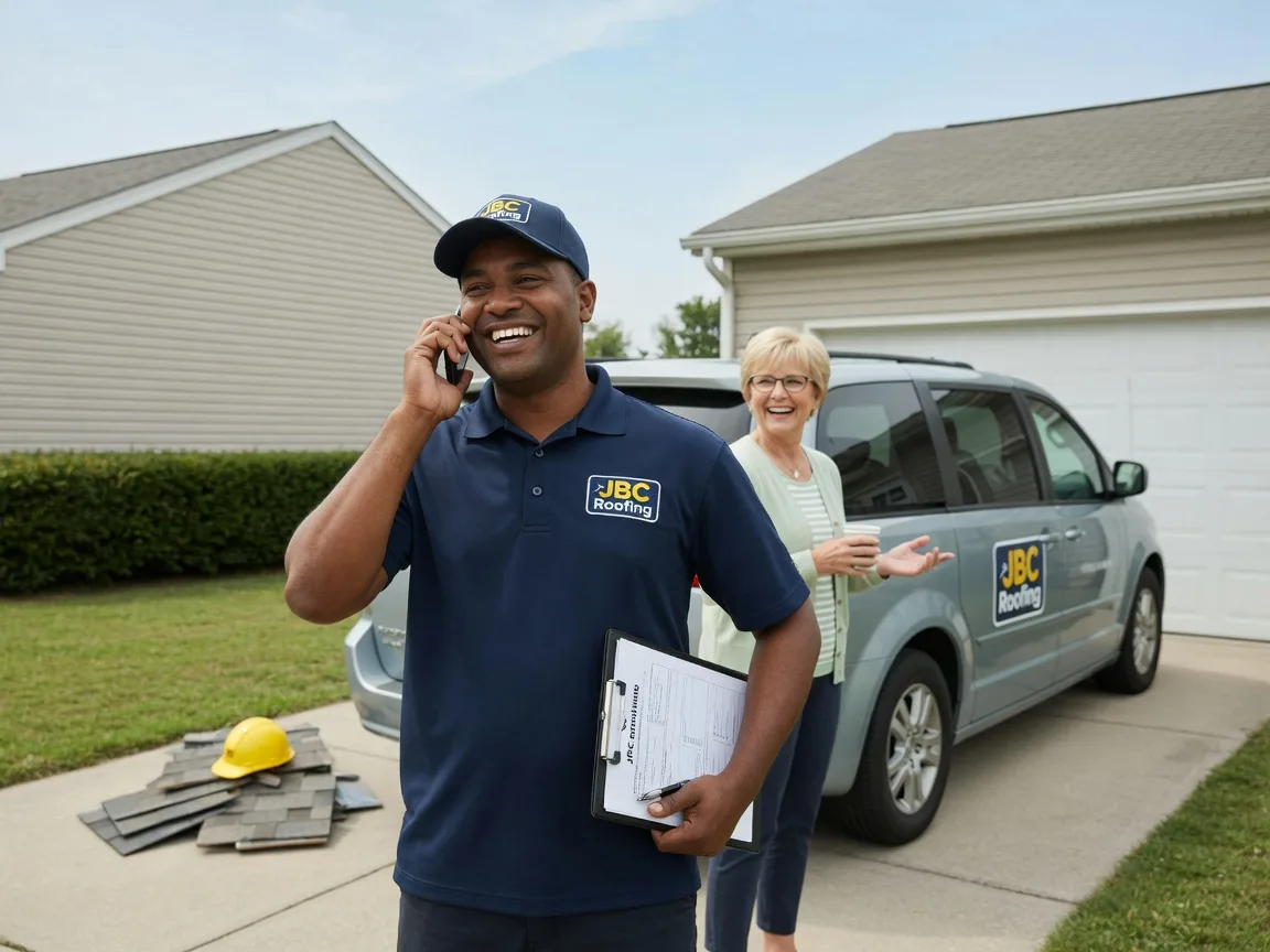 Roof Replacement Middletown, DE FAQs